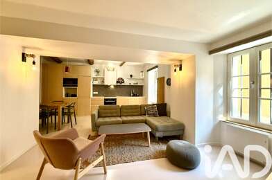 Appartement 3 pièces 199000 €
