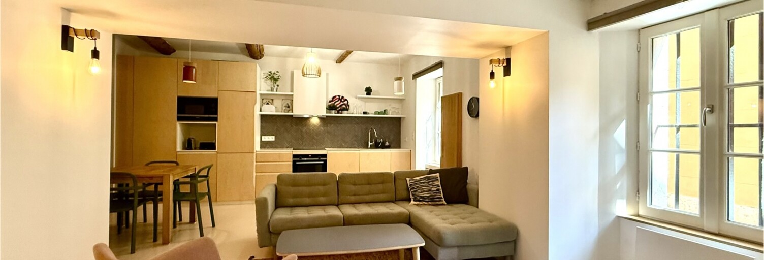 Appartement 3 Pièces 65 m² à vendre à La Valette-du-Var (83160)