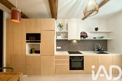 Appartement 3 pièces 199000 €