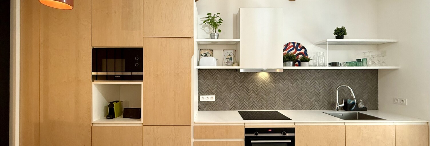 Appartement 3 Pièces 65 m² à vendre à La Valette-du-Var (83160)
