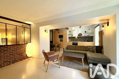 Appartement 3 pièces 189000 €