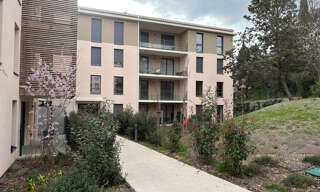 Appartement 2 Pièces 44 m² à vendre à Aix-en-Provence (13080)