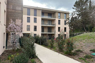 Appartement 2 pièces 259000 €