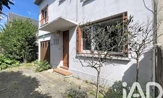 Maison 5 Pièces 84 m² à vendre à Sèvres (92310)