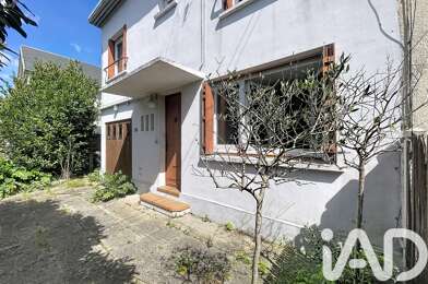 Maison 5 pièces 480000 €