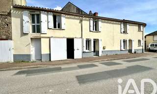 Maison 6 Pièces 99 m² à vendre à Le Poiré-sur-Vie (85170)