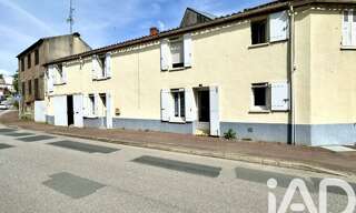 Maison 6 Pièces 99 m² à vendre à Le Poiré-sur-Vie (85170)