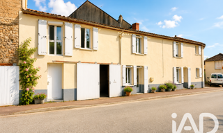 Maison 6 Pièces 99 m² à vendre à Le Poiré-sur-Vie (85170)