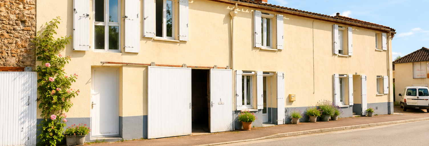 Maison 6 Pièces 99 m² à vendre à Le Poiré-sur-Vie (85170)