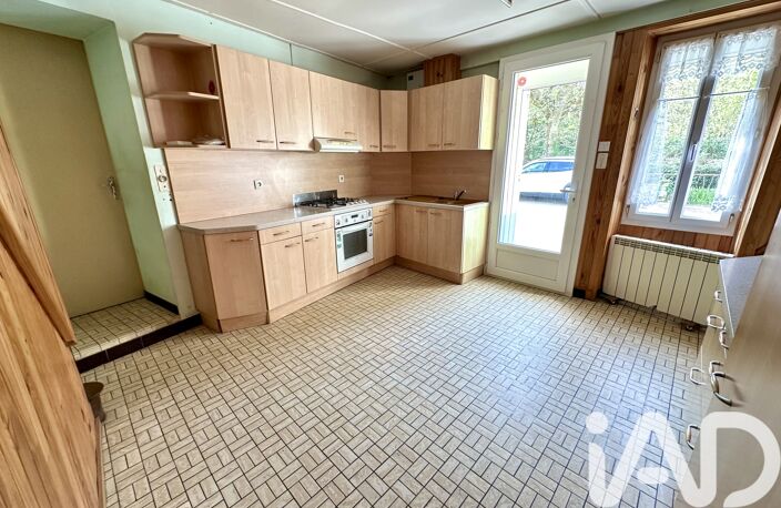 Vente Maison/villa 6 pièces — photo 2