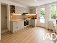 Vente Maison/villa 6 pièces — photo 3
