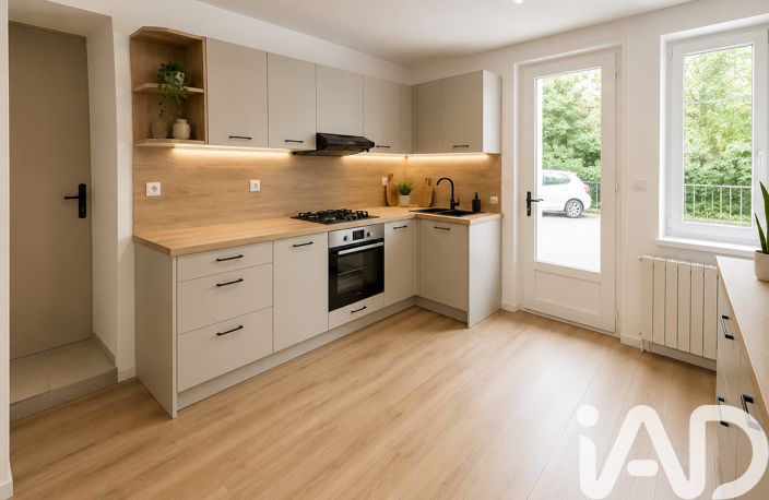 Vente Maison/villa 6 pièces — photo 3