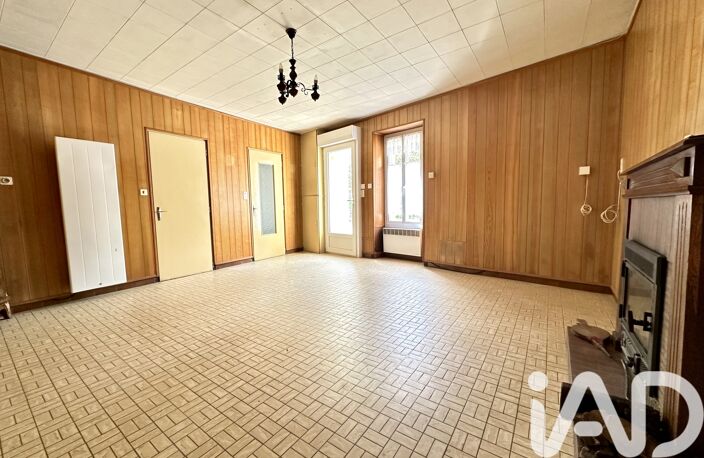 Vente Maison/villa 6 pièces — photo 4