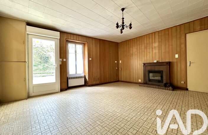 Vente Maison/villa 6 pièces — photo 5
