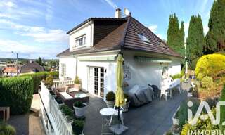 Maison 7 Pièces 160 m² à vendre à Saint-Avold (57500)