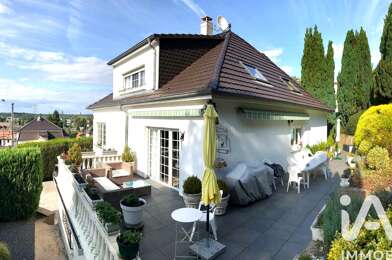 Maison 7 pièces 305000 €