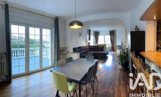Maison 7 Pièces 160 m² à vendre à Saint-Avold (57500)