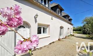 Maison 7 Pièces 137 m² à vendre à Plumergat (56400)