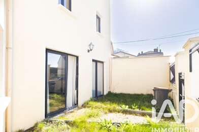 Maison 4 pièces 389000 €