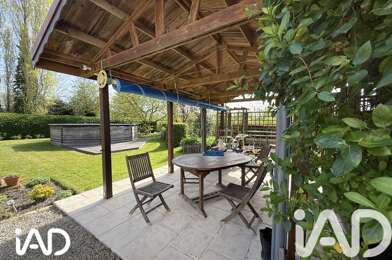 Maison 6 pièces 320000 €