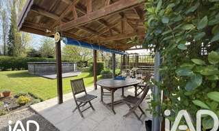 Maison 6 Pièces 140 m² à vendre à Ruminghem (62370)