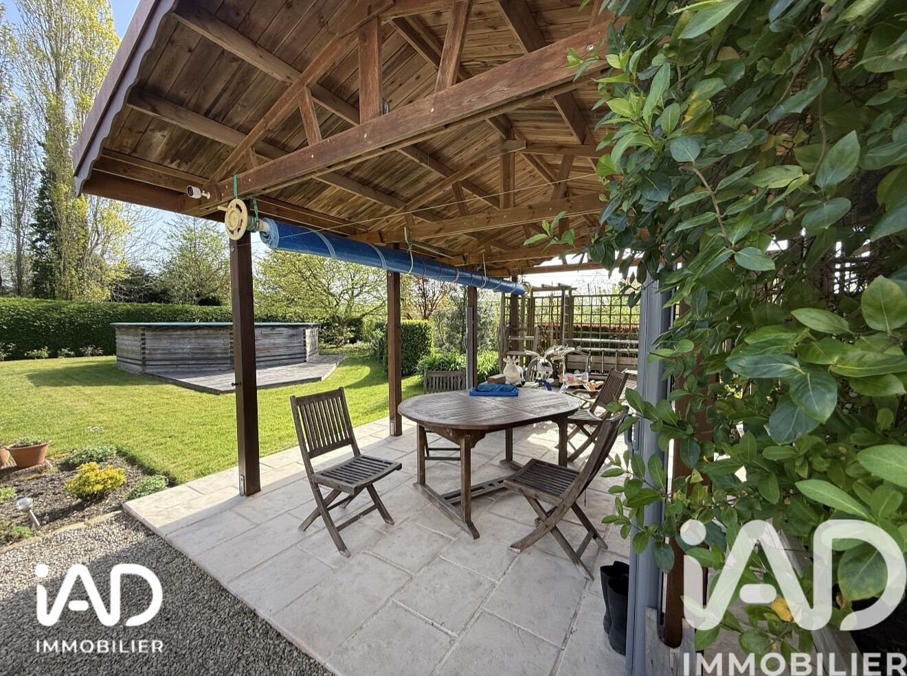 Maison à vendre, 6 pièces, 140 m², Ruminghem