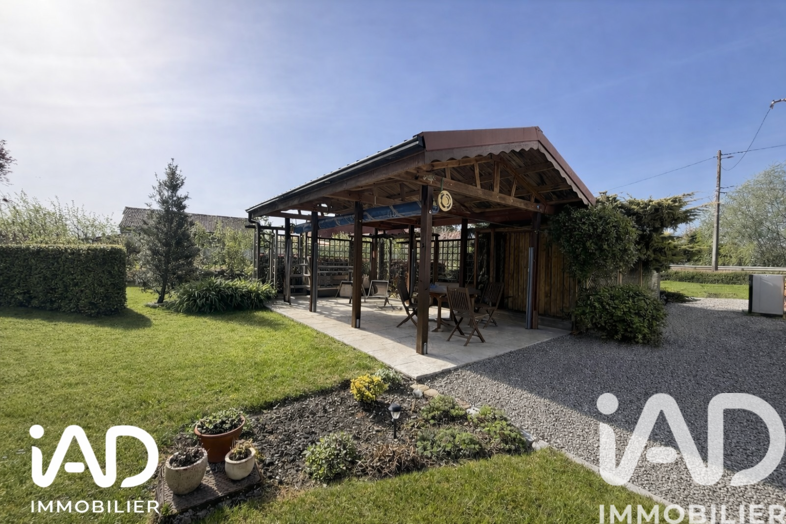Vente Maison traditionnelle 6 pièces - Photo 2