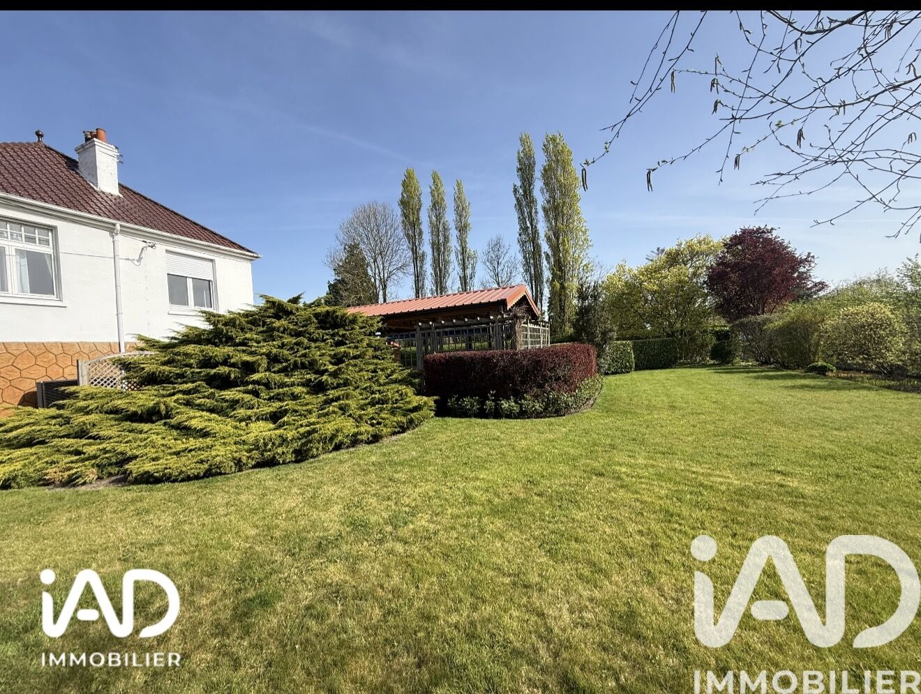 Vente Maison traditionnelle 6 pièces - Photo 3