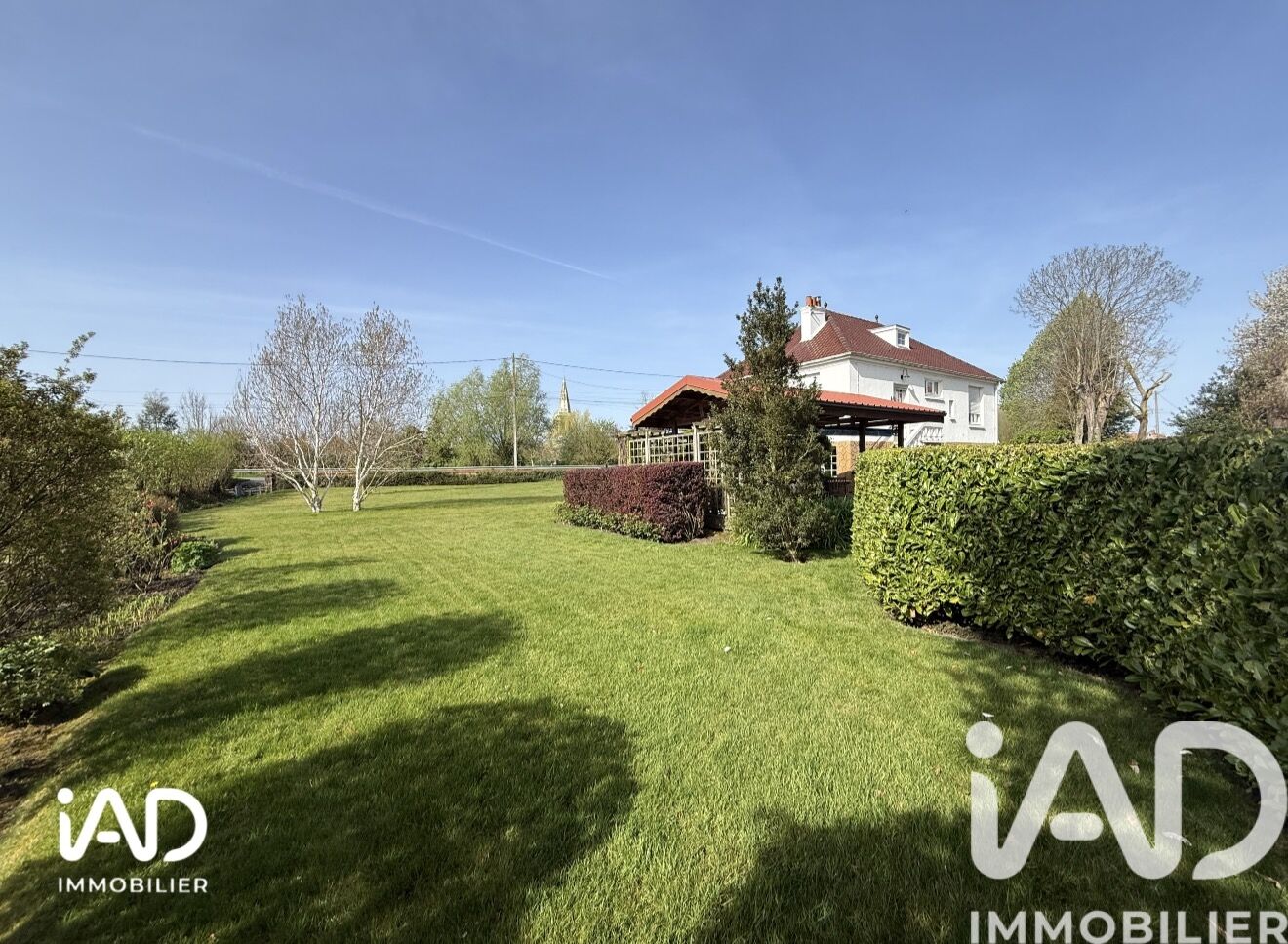 Vente Maison traditionnelle 6 pièces - Photo 4