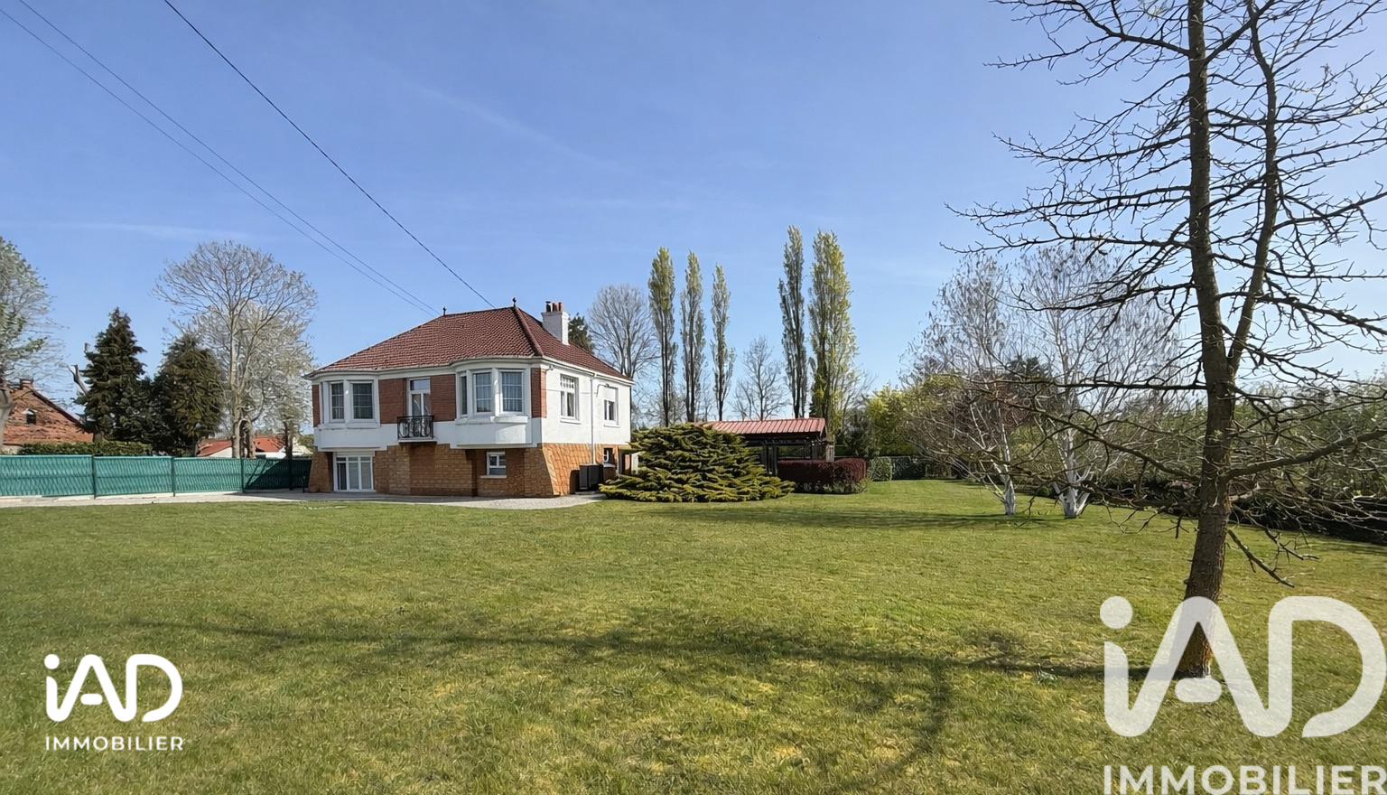 Vente Maison traditionnelle 6 pièces - Photo 5