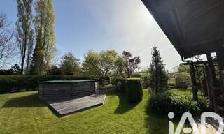 Maison 6 Pièces 140 m² à vendre à Ruminghem (62370)