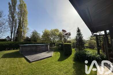 Maison 6 pièces 309000 €