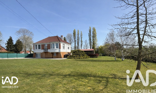 Maison 6 Pièces 140 m² à vendre à Ruminghem (62370)