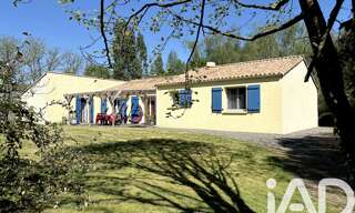 Maison 5 Pièces 125 m² à vendre à Legé (44650)