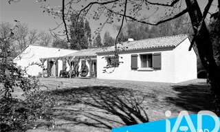 Maison 5 Pièces 125 m² à vendre à Legé (44650)