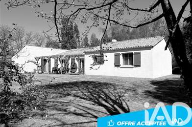 Maison 5 pièces 262000 €