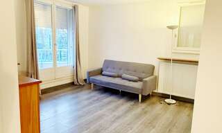 Appartement 3 Pièces 53 m² à vendre à Cergy (95800)