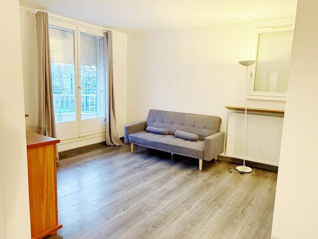 Vente Appartement 3 pièces — photo du bien