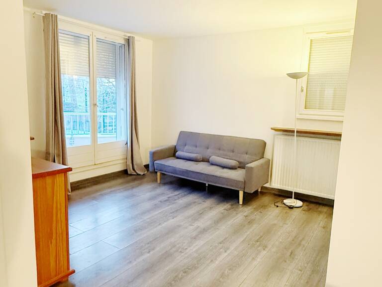 Vente Appartement 3 pièces — photo 1