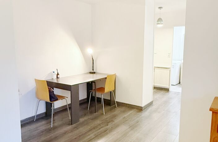 Vente Appartement 3 pièces — photo 2