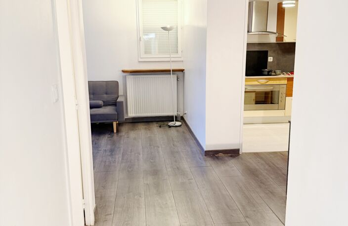 Vente Appartement 3 pièces — photo 3
