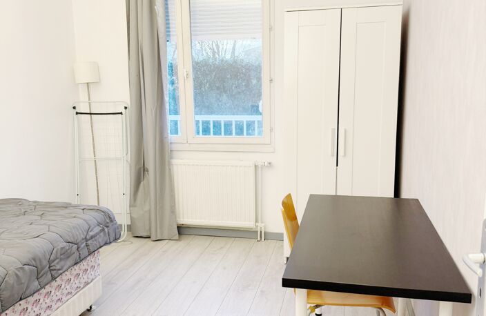 Vente Appartement 3 pièces — photo 4
