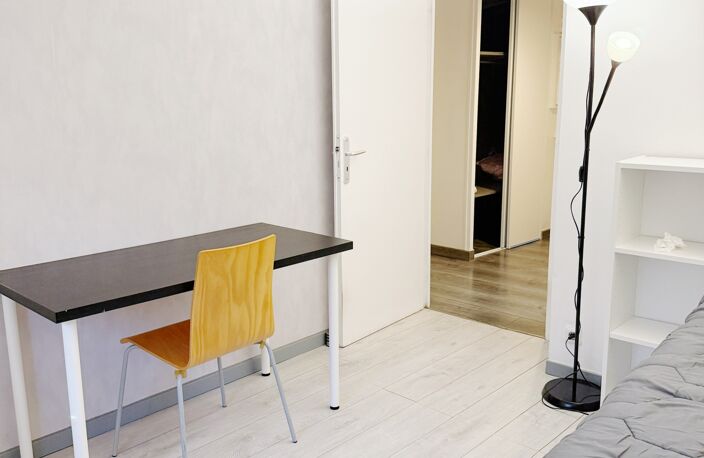 Vente Appartement 3 pièces — photo 5