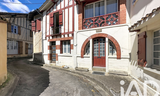 Maison 6 Pièces 159 m² à vendre à Labastide-d'Armagnac (40240)
