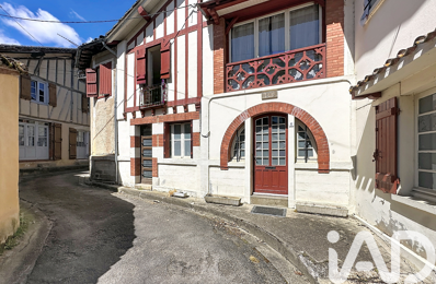 Vente Maison traditionnelle 6 pièces — photo du bien