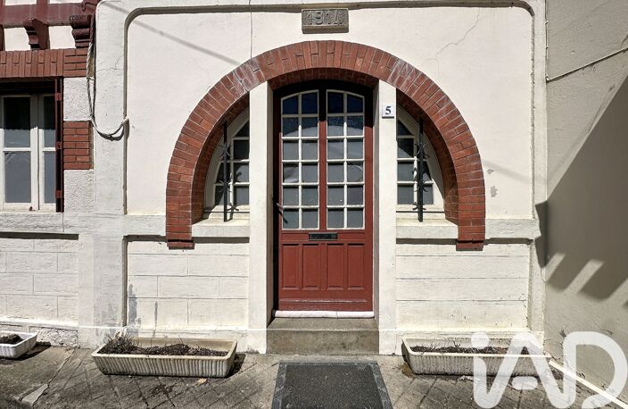 Vente Maison traditionnelle 6 pièces — photo 2