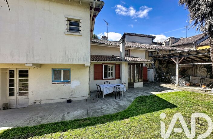 Vente Maison traditionnelle 6 pièces — photo 5