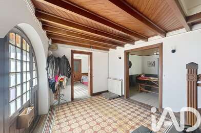 Maison 6 pièces 146000 €