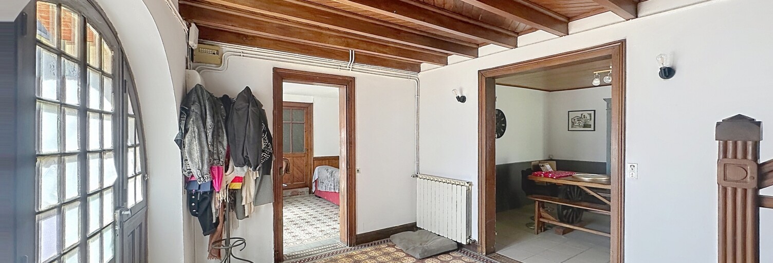 Maison 6 Pièces 159 m² à vendre à Labastide-d'Armagnac (40240)