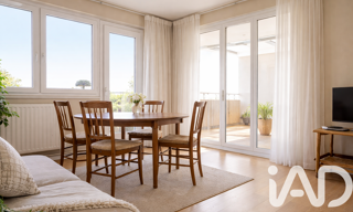 Appartement 3 Pièces 64 m² à vendre à Le Bouscat (33110)